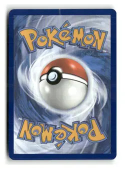 Scream Tail 065 Holofoil Promo Scarlet & Violet Promo Pokemon Damaged - Image 2