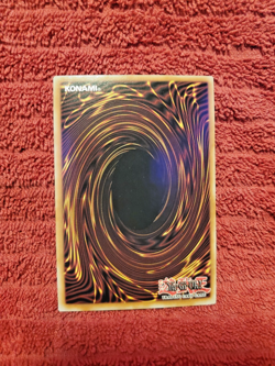 Raigeki Break LCYW-EN286 Super Rare 1st Edition NM YuGiOh TCG - Image 2
