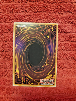 Raigeki Break LCYW-EN286 Super Rare 1st Edition NM YuGiOh TCG - Image 2