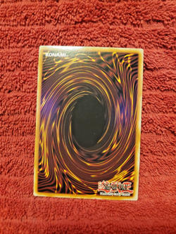 Kycoo the Ghost Destroyer LCYW-EN242 Secret Rare 1st Edition NM YuGiOh TCG - Image 2
