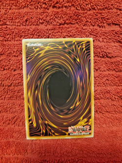 Reckless Greed LCYW-EN285 Super Rare 1st Edition NM YuGiOh TCG - Image 2