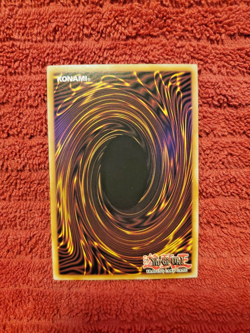 Raigeki Break LCYW-EN286 Super Rare 1st Edition NM YuGiOh TCG - Image 2