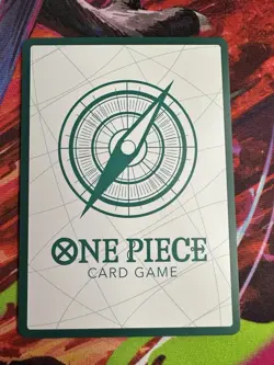 One Piece EB03 Uta GOLD DON Heroines Edition - Image 2