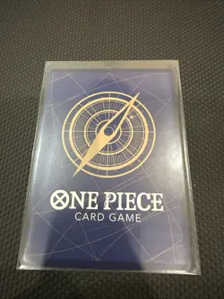 Boa Hancock (Alt Art) OP14-112 SR The Azure Sea’s Seven English One Piece TCG - Image 2