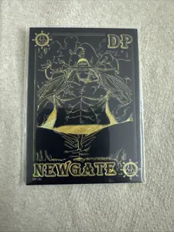 One Piece Edward Newgate DP-06 Premium Collection - Image 1