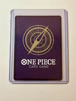 Tashigi (Alternate Art) EB03-018 Extra Booster: One Piece Heroines Edition Foil - Image 2