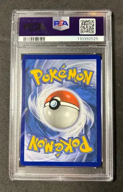 PSA 9 MINT Pikachu Full Art Secret Crown Zenith #160 Pokemon Card TCG - Image 2