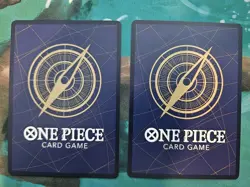 Roronoa Zoro (One Piece Day Dallas 2025) OP07-113 One Piece Promo Light Play - Image 2