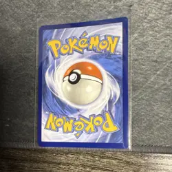 Pokemon TCG Sprigatito Holo Basic Card PAL 196/193 English - Image 2