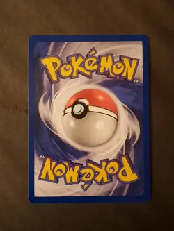 Pokemon Card 1st Edition Team Rocket Voltorb Common (69/82) - Image 2