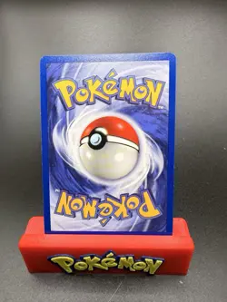 1st Edition Dark Machamp 27/82 Team Rocket Set Rare Vintage Pokemon Card - NM - Image 2