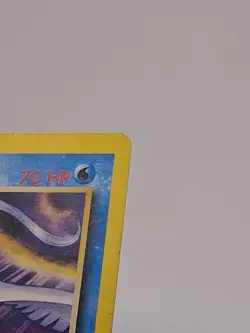 Pokemon Articuno Promo 22 2000 Wizards Black Star Water Type Card Toshinao Aoki - Image 4