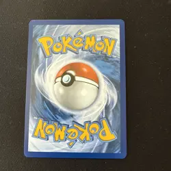 Iono's Voltorb Holo Pokemon Prize Pack Series 8 Promo Pokemon Card NM 47/159 - Image 2