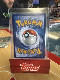 Pokemon Mewtwo GX TCG Card 76/73 Shining Legends Secret Rare MP - Image 2