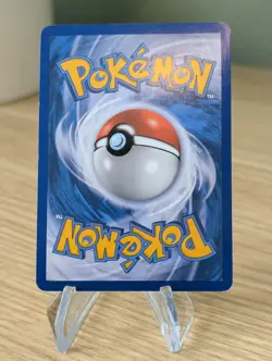 Pikachu HGSS03 Holo 2010 PROMO Pokemon Card LP - Image 2