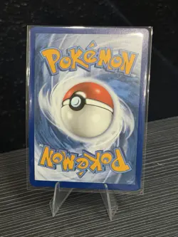 Snorlax Vmax 206/202 Sword & Shield NM Secret Rainbow Rare Full Art Pokemon Card - Image 2