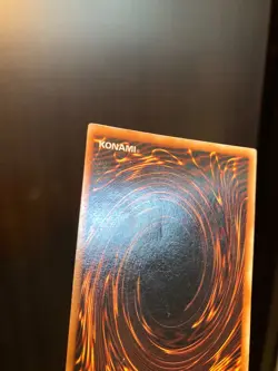 Yugioh Card Meteor Dragon Premium Pack 1 Ultra Rare No Ref Japanese #230927 - Image 3