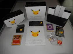 Pokemon S&S Era Elite Trainer Boxes LOT of 4 OPEN with Loose cards - Image 2