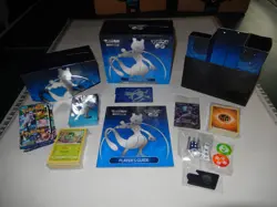 Pokemon S&S Era Elite Trainer Boxes LOT of 4 OPEN with Loose cards - Image 4