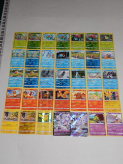 Pokemon S&S Era Elite Trainer Boxes LOT of 4 OPEN with Loose cards - Image 5