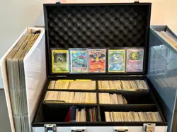 Pokemon TCG 1999-2026 Choose Your Card HP-NM (More Cards Will Be Listed) - Image 1
