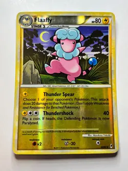 Pokemon TCG 1999-2026 Choose Your Card HP-NM (More Cards Will Be Listed) - Image 2