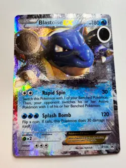 Pokemon TCG 1999-2026 Choose Your Card HP-NM (More Cards Will Be Listed) - Image 4