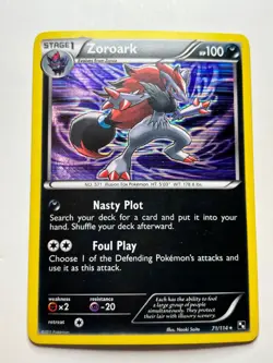 Pokemon TCG 1999-2026 Choose Your Card HP-NM (More Cards Will Be Listed) - Image 5