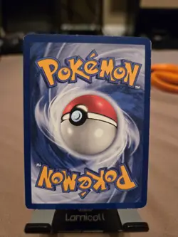 🔥 Moltres #27/62 Unlimited Non Holo LP Fossil 1999 Pokemon Card! Classic TCG - Image 2