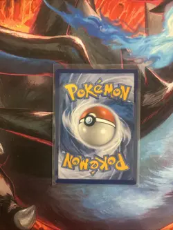 Pokemon TCG Meloetta XY120 Holo Black Star Promo Card Full Art NM - Image 2