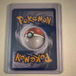 Pokemon TCG Infernape Diamond & Pearl 5/130 Holo Rare 100HP English Card - Image 2