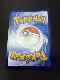 ARCANINE EX 018/130 RR CHINESE FOIL POKEMON TRADING CARD - Image 2