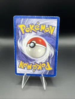 Dark Flareon 35/82 Uncommon Non Holo Team Rocket Pokemon Card HP - Image 2