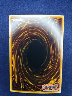 Yugioh Trading Card - DOD-EN003 - Widespread Ruin - Image 2