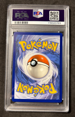 PSA 10 GEM MINT Snorlax Lost Origin #TG10 Pokemon Card TCG - Image 2