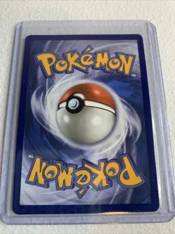 PALDEAN WOOPER 102/094 PHANTASMAL FLAMES ART RARE PACK FRESH - POKEMON CARD - Image 2