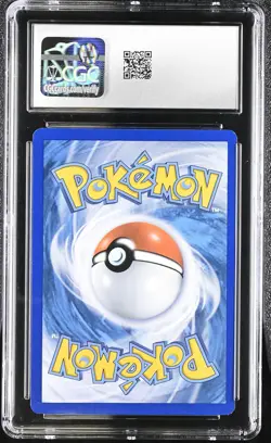 CGC 9 MINT Magikarp 2016 Generations 22/83 Toys R Us Promo Pokemon Card - Image 2