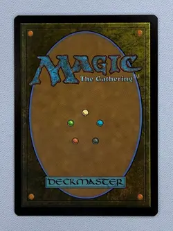 MTG OTJ-0267 Botanical Sanctum - Outlaws of Thunder Junction Rare - Image 2