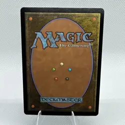 MTG Outlaws Thunder Junction Botanical Sanctum #267 Prerelease Foil LP/NM - Image 2