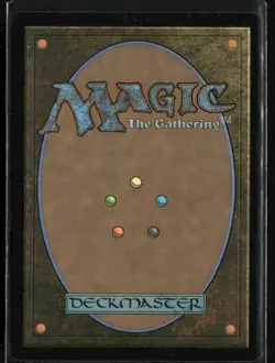 MTG PZA Brainstorm (Borderless) Normal NM - Image 2