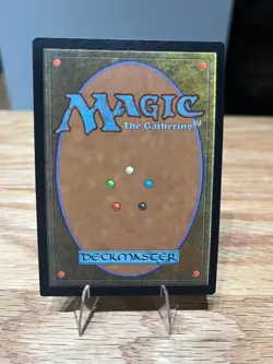 Magic the Gathering- MTG- Crop Rotation 98/143 – Foil – Urza’s Legacy -mint - Image 5