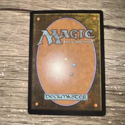 MTG: #35 Silence- Magic 2014 - Image 2