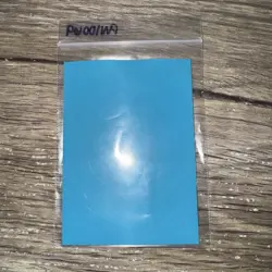 MTG: #35 Silence- Magic 2014 - Image 5