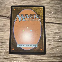 Silence #35 (LP) Magic 2014 M14 Magic MTG - Image 2