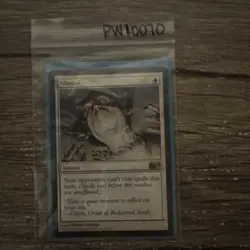 Silence #35 (LP) Magic 2014 M14 Magic MTG - Image 4