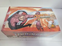 MTG Unhinged Booster Box 36 packs English Factory Sealed MT - Image 1