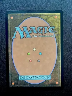 Reanimate (foil) - Ultimate Masters - Magic the Gathering - Image 2