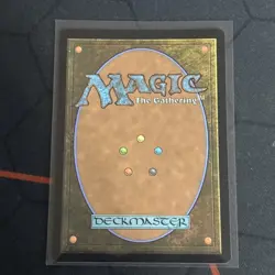 MTG Heralds of the Shredder Vigor Commander: Teenage Mutant Ninja Turtles #53 NM - Image 3