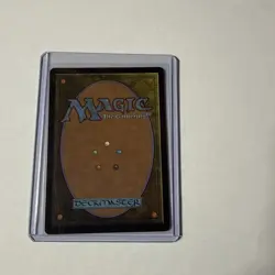 MTG The Walls of Ba Sing Se Avatar: The Last Airbender Foil - Image 2