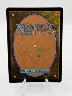 Magic The Gathering - Cloud, Midgard Mercenary - Near Mint - Foil 0010 MTG - Image 2